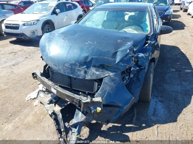 Photo 5 VIN: 4T1BD1FK7HU216181 - TOYOTA CAMRY HYBR 