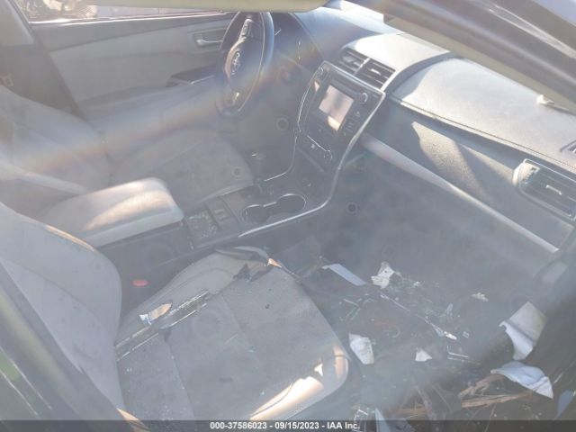 Photo 4 VIN: 4T1BD1FK7HU219825 - TOYOTA CAMRY HYBRID 