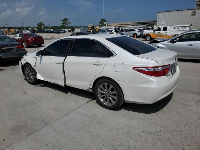 Photo 1 VIN: 4T1BD1FK7HU220960 - TOYOTA CAMRY HYBR 