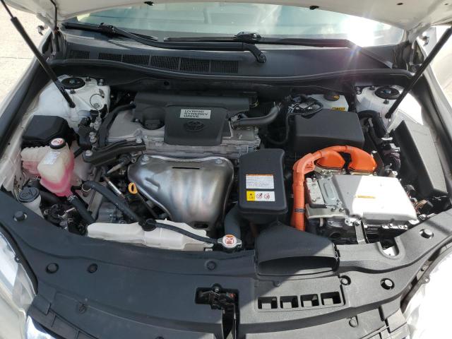 Photo 10 VIN: 4T1BD1FK7HU220960 - TOYOTA CAMRY HYBR 