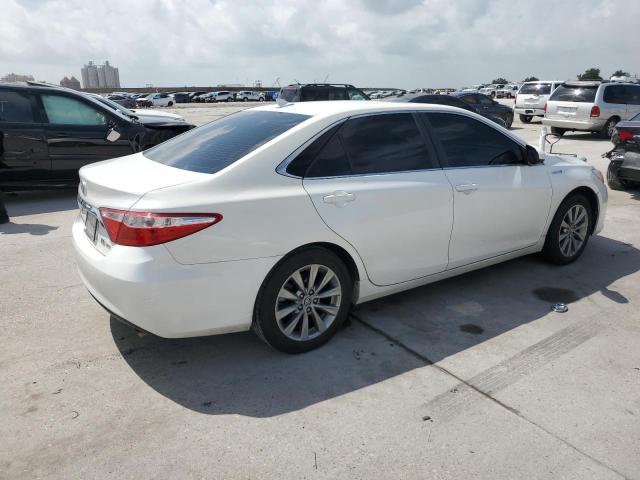 Photo 2 VIN: 4T1BD1FK7HU220960 - TOYOTA CAMRY HYBR 