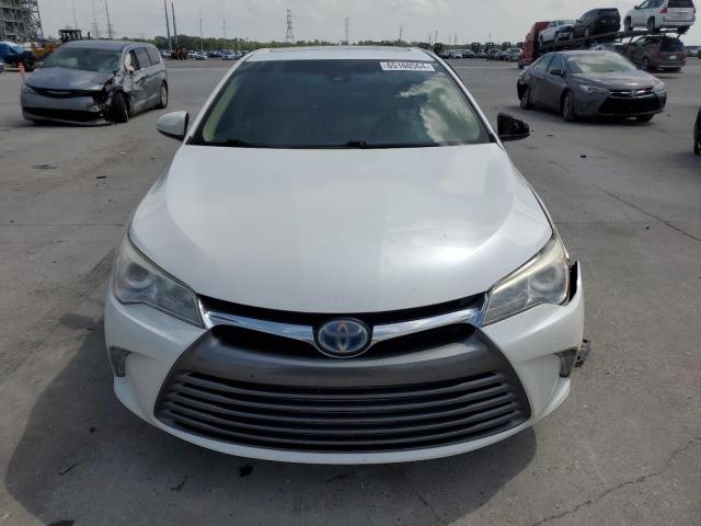 Photo 4 VIN: 4T1BD1FK7HU220960 - TOYOTA CAMRY HYBR 