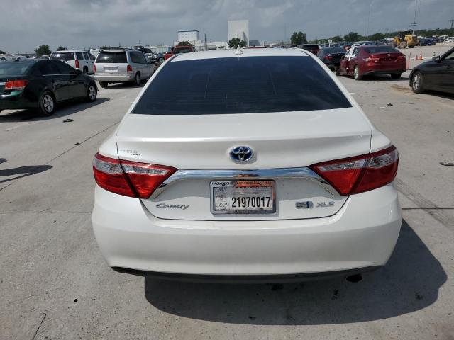 Photo 5 VIN: 4T1BD1FK7HU220960 - TOYOTA CAMRY HYBR 