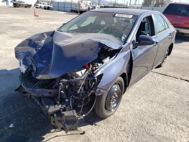 Photo 0 VIN: 4T1BD1FK7HU221123 - TOYOTA CAMRY HYBR 