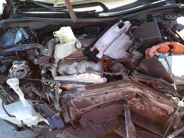 Photo 10 VIN: 4T1BD1FK7HU221123 - TOYOTA CAMRY HYBR 