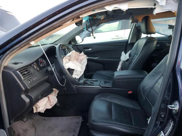 Photo 6 VIN: 4T1BD1FK7HU221123 - TOYOTA CAMRY HYBR 