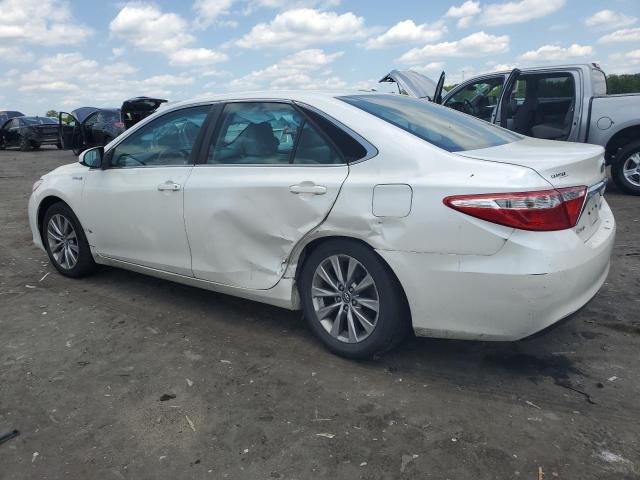 Photo 1 VIN: 4T1BD1FK7HU221512 - TOYOTA CAMRY 