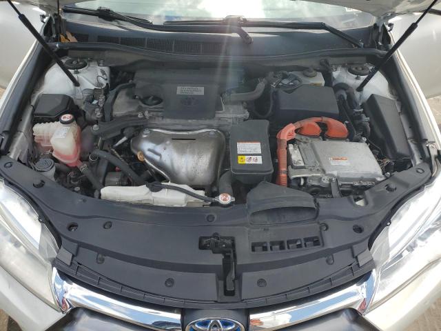 Photo 10 VIN: 4T1BD1FK7HU221512 - TOYOTA CAMRY 