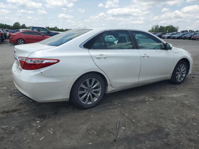 Photo 2 VIN: 4T1BD1FK7HU221512 - TOYOTA CAMRY 