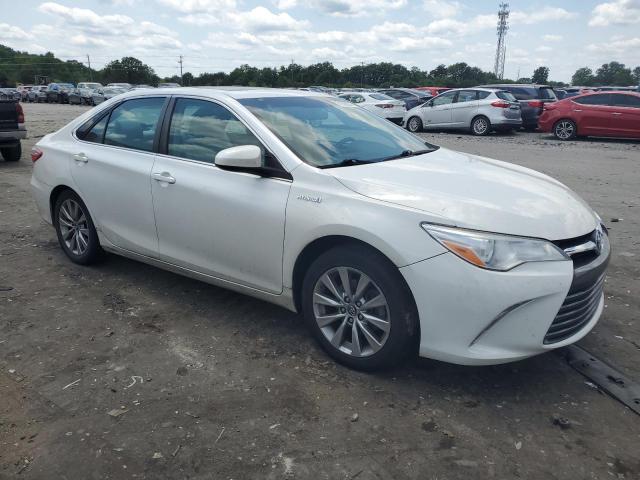 Photo 3 VIN: 4T1BD1FK7HU221512 - TOYOTA CAMRY 