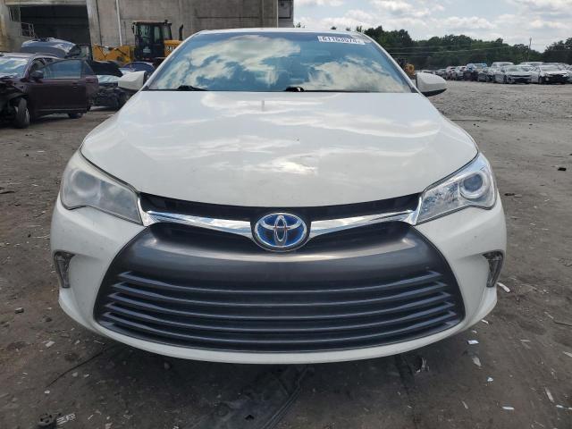 Photo 4 VIN: 4T1BD1FK7HU221512 - TOYOTA CAMRY 