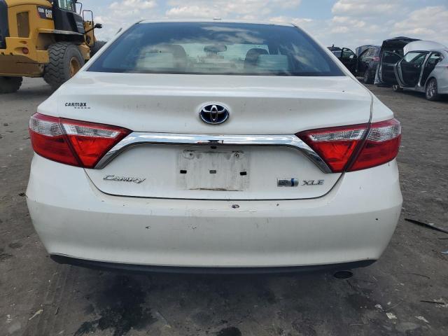 Photo 5 VIN: 4T1BD1FK7HU221512 - TOYOTA CAMRY 