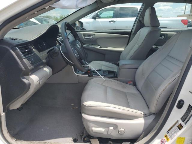 Photo 6 VIN: 4T1BD1FK7HU221512 - TOYOTA CAMRY 