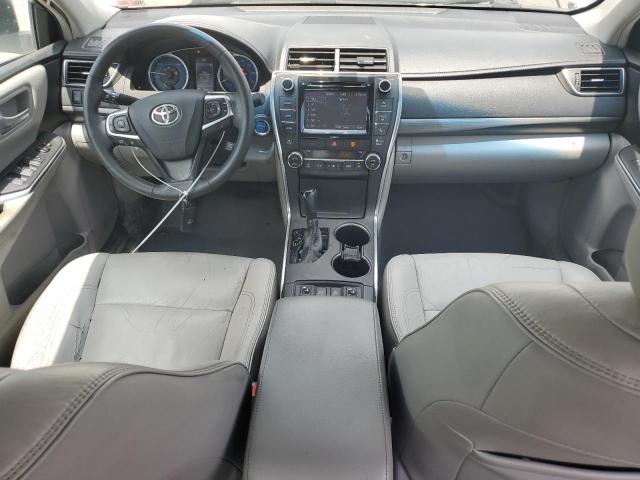 Photo 7 VIN: 4T1BD1FK7HU221512 - TOYOTA CAMRY 