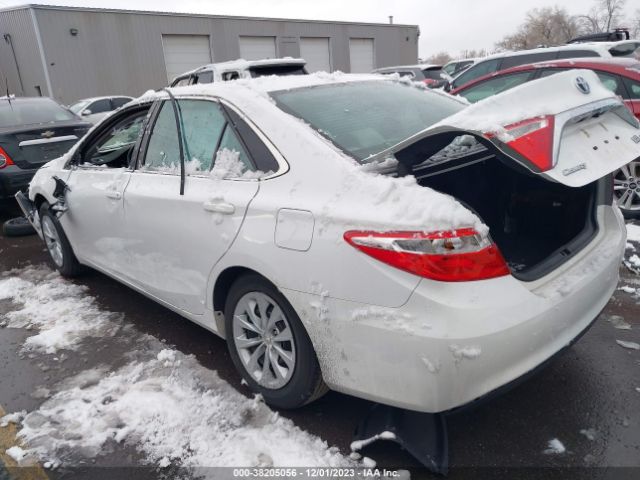 Photo 2 VIN: 4T1BD1FK7HU226158 - TOYOTA CAMRY HYBRID 