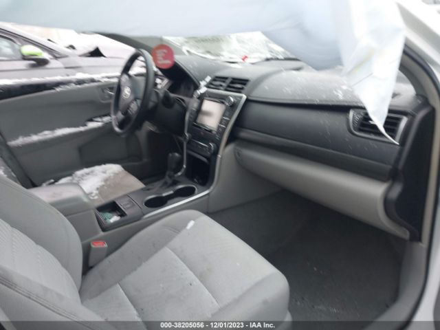 Photo 4 VIN: 4T1BD1FK7HU226158 - TOYOTA CAMRY HYBRID 