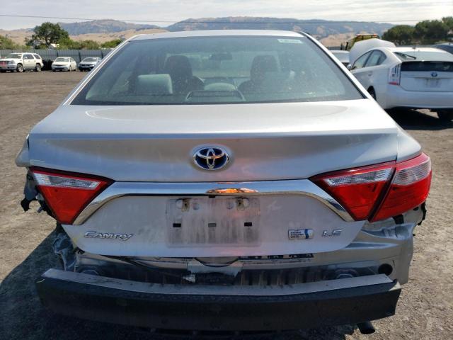 Photo 5 VIN: 4T1BD1FK7HU228458 - TOYOTA CAMRY HYBR 