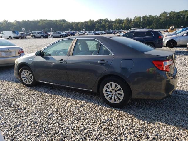 Photo 1 VIN: 4T1BD1FK8CU001451 - TOYOTA CAMRY 