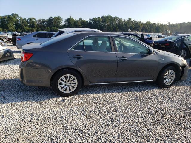 Photo 2 VIN: 4T1BD1FK8CU001451 - TOYOTA CAMRY 