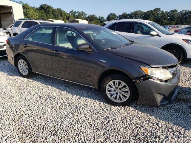 Photo 3 VIN: 4T1BD1FK8CU001451 - TOYOTA CAMRY 