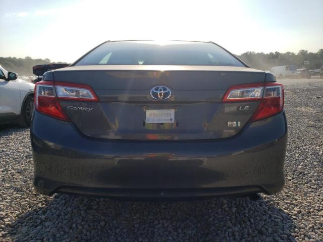 Photo 5 VIN: 4T1BD1FK8CU001451 - TOYOTA CAMRY 