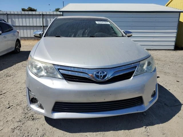 Photo 4 VIN: 4T1BD1FK8CU004060 - TOYOTA CAMRY HYBR 