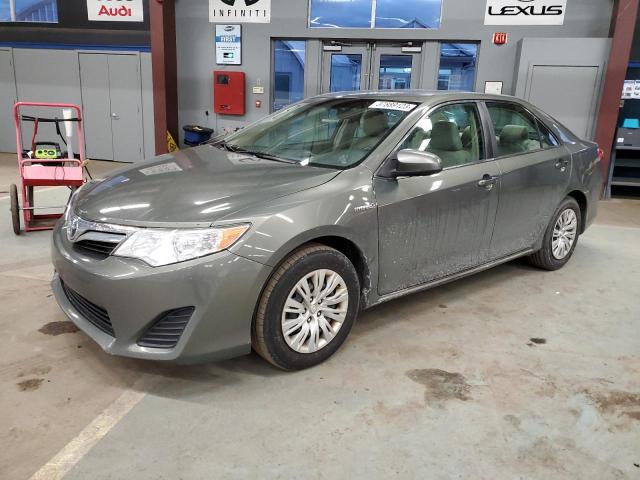 Photo 0 VIN: 4T1BD1FK8CU005371 - TOYOTA CAMRY HYBR 