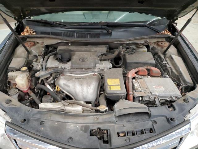 Photo 10 VIN: 4T1BD1FK8CU005371 - TOYOTA CAMRY HYBR 