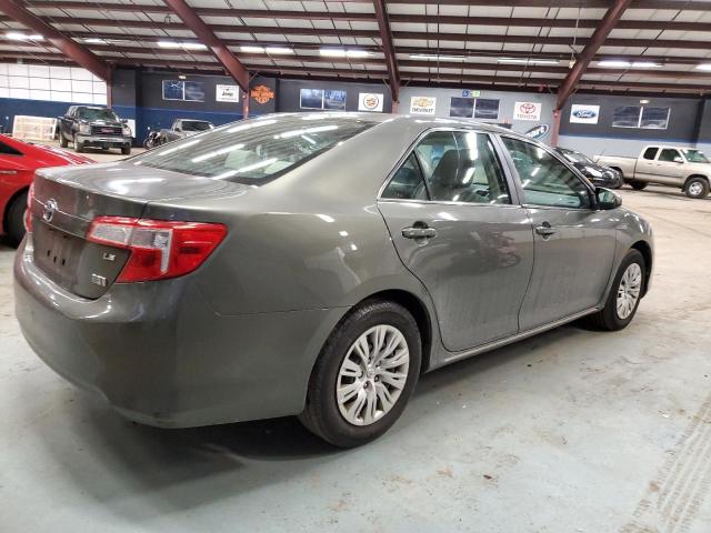 Photo 2 VIN: 4T1BD1FK8CU005371 - TOYOTA CAMRY HYBR 