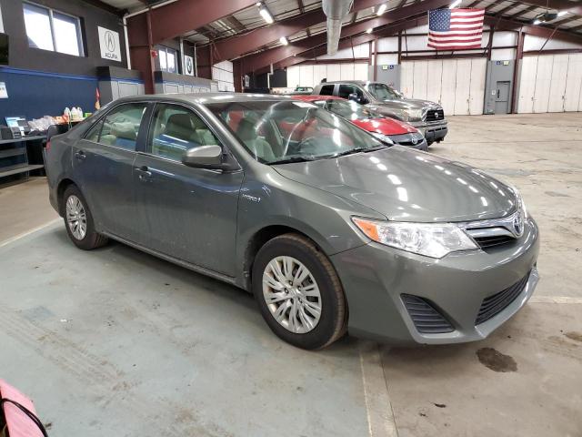 Photo 3 VIN: 4T1BD1FK8CU005371 - TOYOTA CAMRY HYBR 