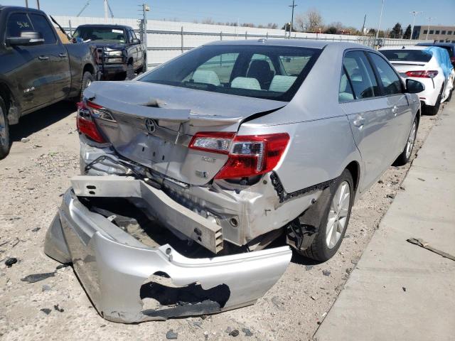 Photo 3 VIN: 4T1BD1FK8CU006245 - TOYOTA CAMRY HYBR 