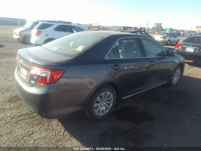 Photo 3 VIN: 4T1BD1FK8CU006794 - TOYOTA CAMRY HYBRID 