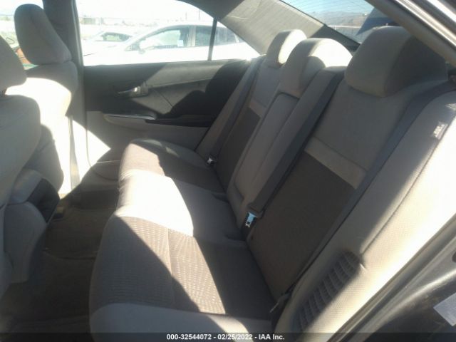 Photo 7 VIN: 4T1BD1FK8CU006794 - TOYOTA CAMRY HYBRID 