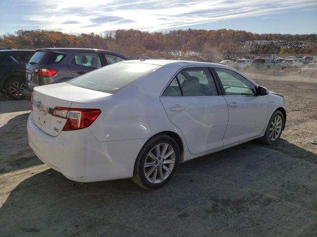 Photo 2 VIN: 4T1BD1FK8CU007945 - TOYOTA CAMRY 