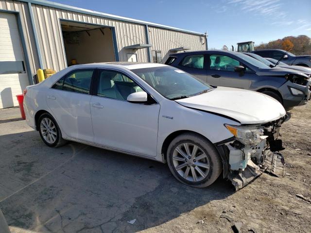 Photo 3 VIN: 4T1BD1FK8CU007945 - TOYOTA CAMRY 