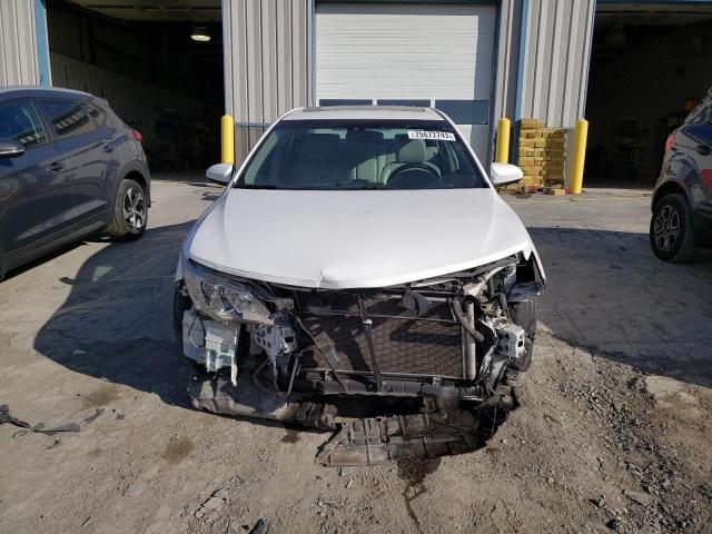 Photo 4 VIN: 4T1BD1FK8CU007945 - TOYOTA CAMRY 