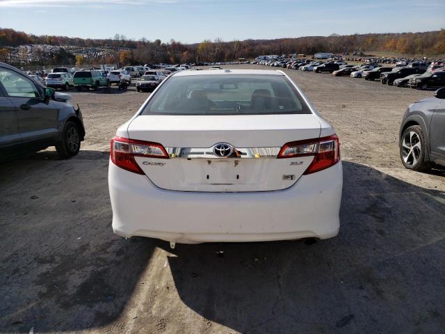 Photo 5 VIN: 4T1BD1FK8CU007945 - TOYOTA CAMRY 