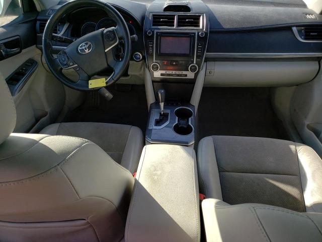 Photo 7 VIN: 4T1BD1FK8CU007945 - TOYOTA CAMRY 