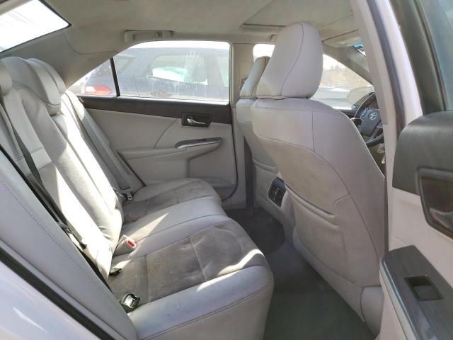 Photo 9 VIN: 4T1BD1FK8CU007945 - TOYOTA CAMRY 