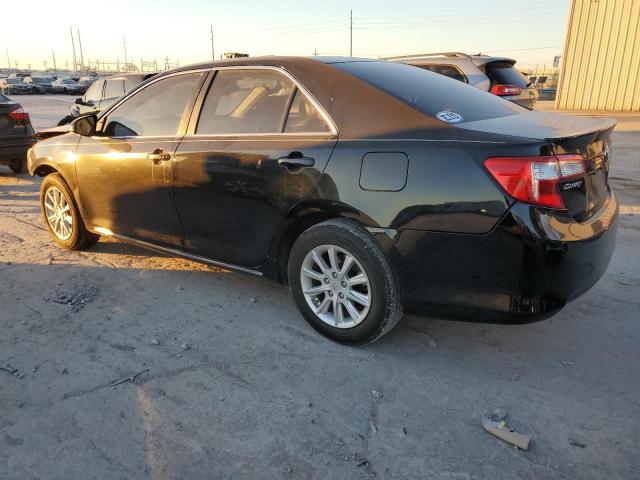 Photo 1 VIN: 4T1BD1FK8CU009940 - TOYOTA CAMRY 