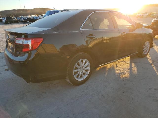 Photo 2 VIN: 4T1BD1FK8CU009940 - TOYOTA CAMRY 