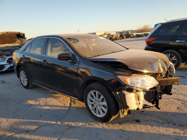 Photo 3 VIN: 4T1BD1FK8CU009940 - TOYOTA CAMRY 