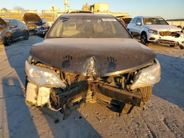 Photo 4 VIN: 4T1BD1FK8CU009940 - TOYOTA CAMRY 