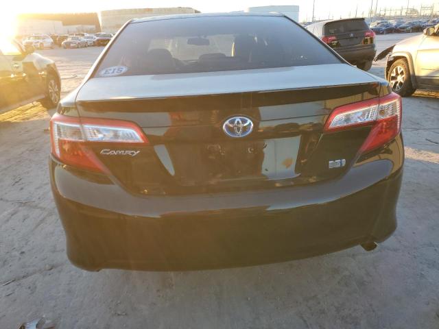 Photo 5 VIN: 4T1BD1FK8CU009940 - TOYOTA CAMRY 