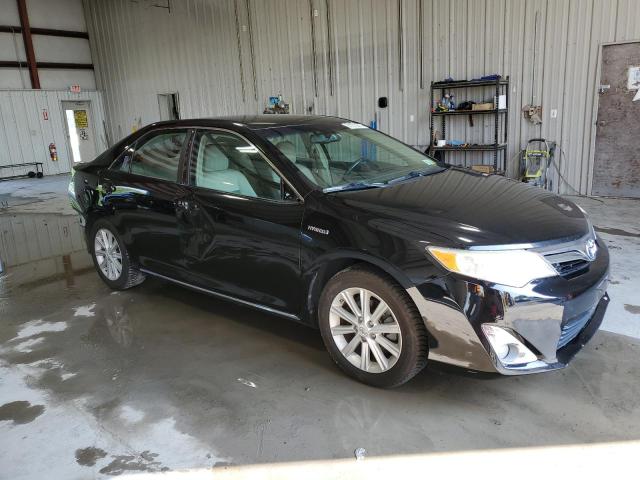 Photo 3 VIN: 4T1BD1FK8CU012966 - TOYOTA CAMRY HYBR 