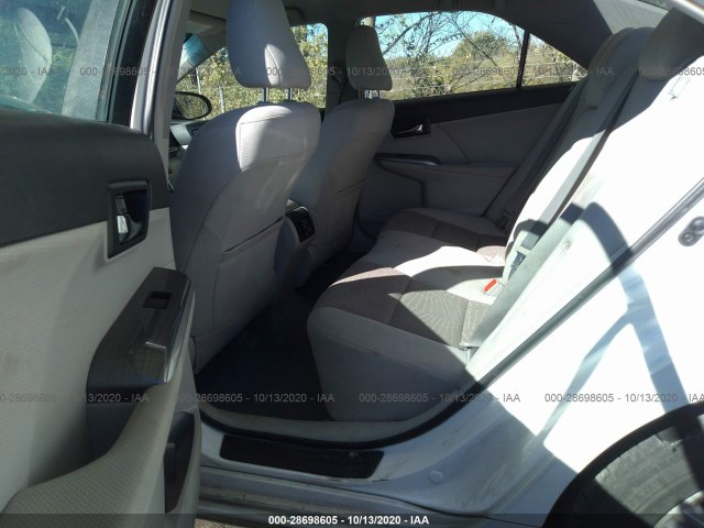 Photo 7 VIN: 4T1BD1FK8CU016015 - TOYOTA CAMRY HYBRID 