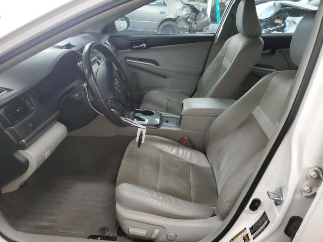 Photo 6 VIN: 4T1BD1FK8CU018394 - TOYOTA CAMRY HYBR 