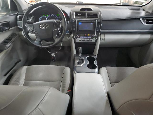 Photo 7 VIN: 4T1BD1FK8CU018394 - TOYOTA CAMRY HYBR 