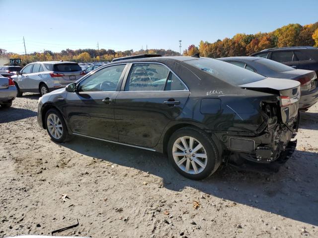 Photo 1 VIN: 4T1BD1FK8CU025765 - TOYOTA CAMRY HYBR 