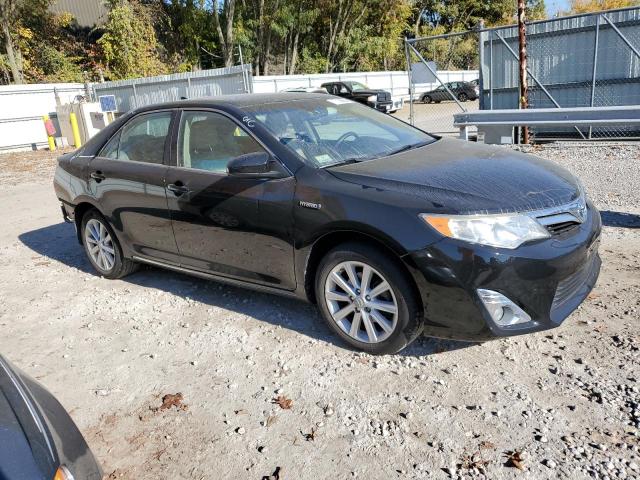 Photo 3 VIN: 4T1BD1FK8CU025765 - TOYOTA CAMRY HYBR 